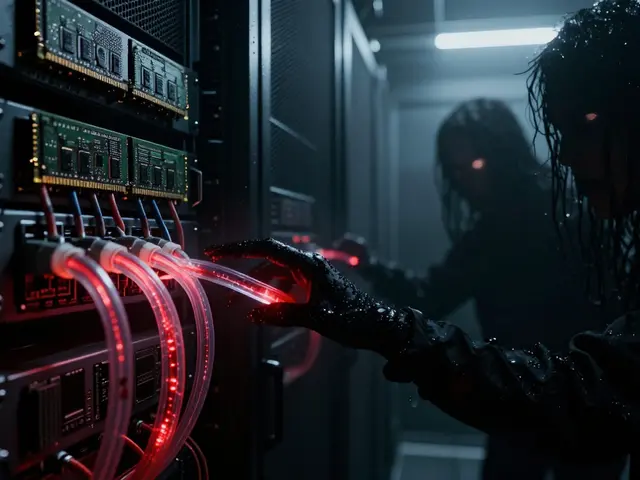 Confidential Computing for Privacy-Preserving LLM Inference: A Complete Guide