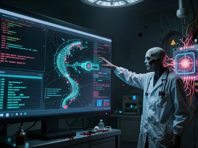 Domain-Specialized Large Language Models: Code, Math, and Medicine