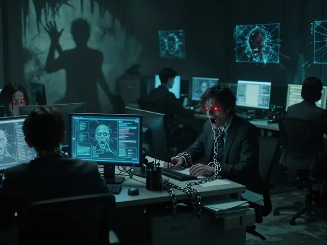 Employment Law and Generative AI: Monitoring, Productivity Tools, and Worker Rights in 2026