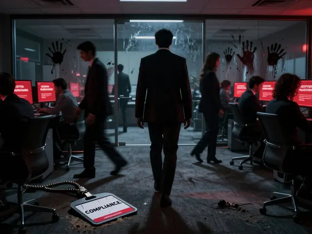 KPIs for Governance: Policy Adherence, Review Coverage, and MTTR