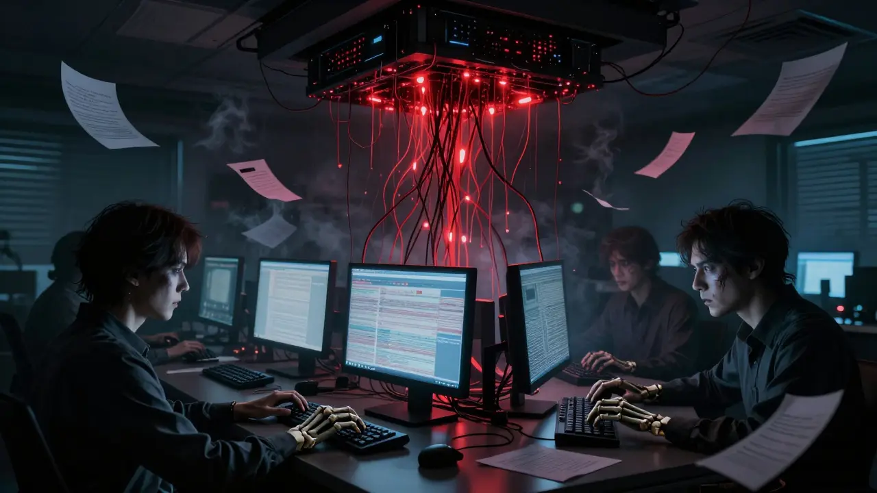 Time Savings from Generative AI: How Much Time Do Teams Really Get Back?