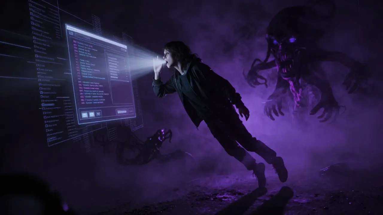 Building a Community of Practice for Vibe Coding: Peer Reviews and Office Hours