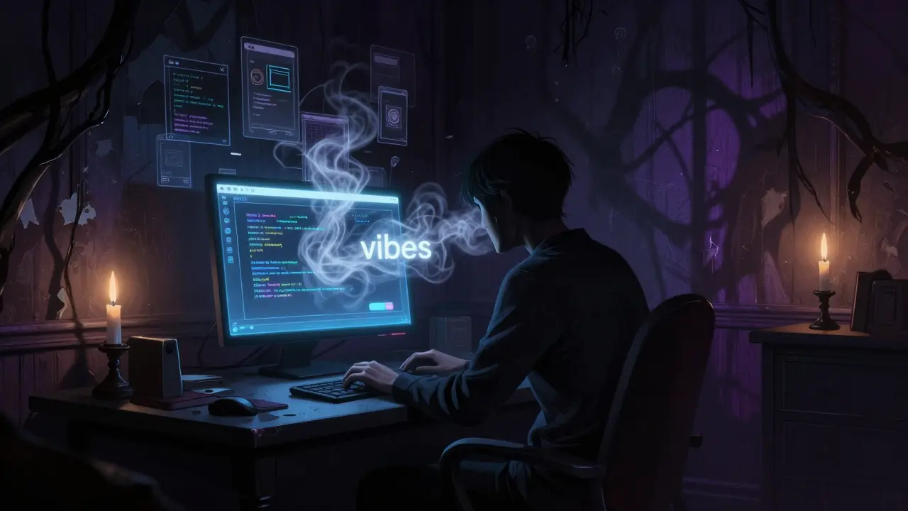 Cursor vs Replit vs Lovable vs Copilot: The Best Vibe Coding Tools for 2026