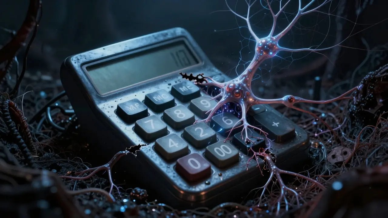 Emergent Abilities in NLP: Understanding How LLMs Develop Reasoning