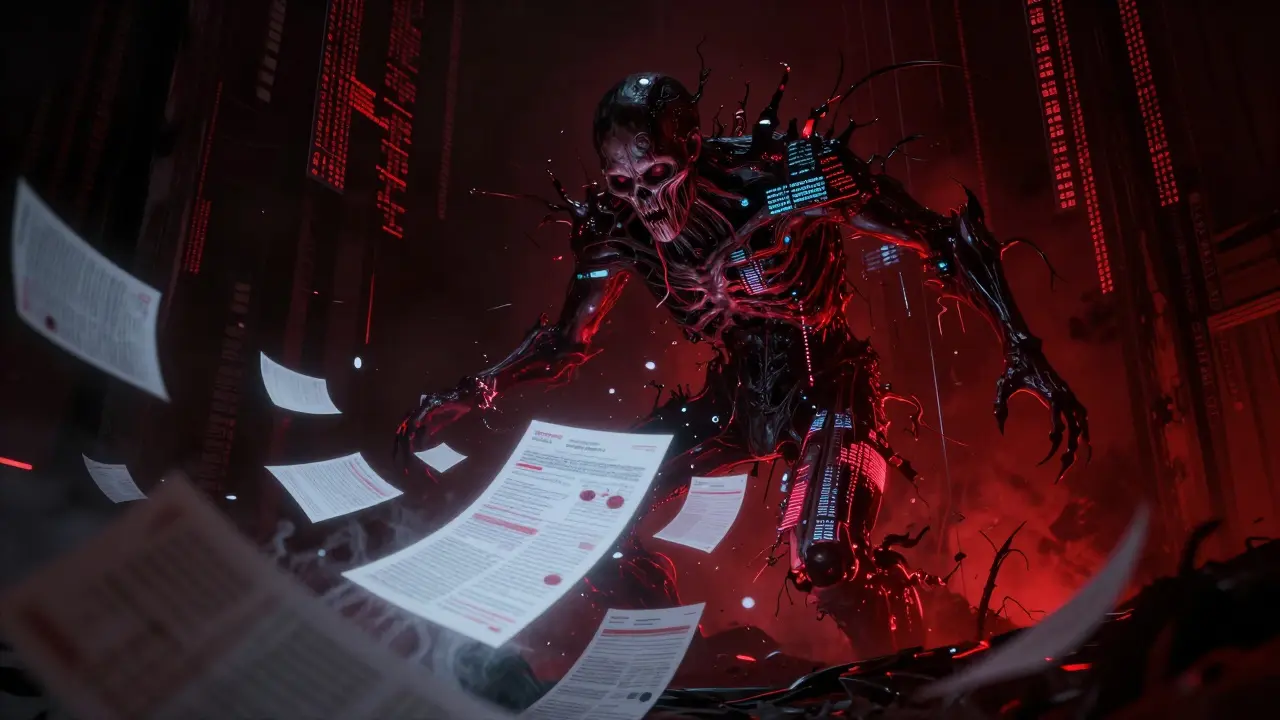 How to Build Secure Human Review Workflows for Sensitive LLM Outputs