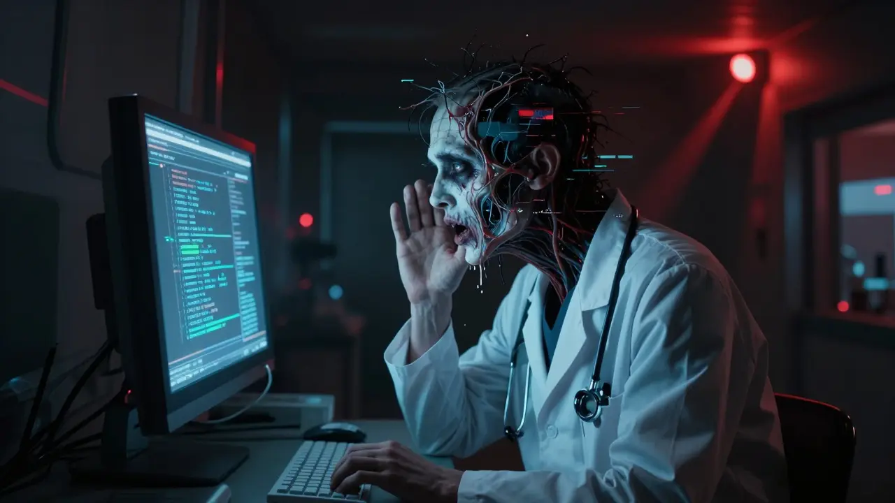 Human Review Workflows for High-Stakes LLM Responses