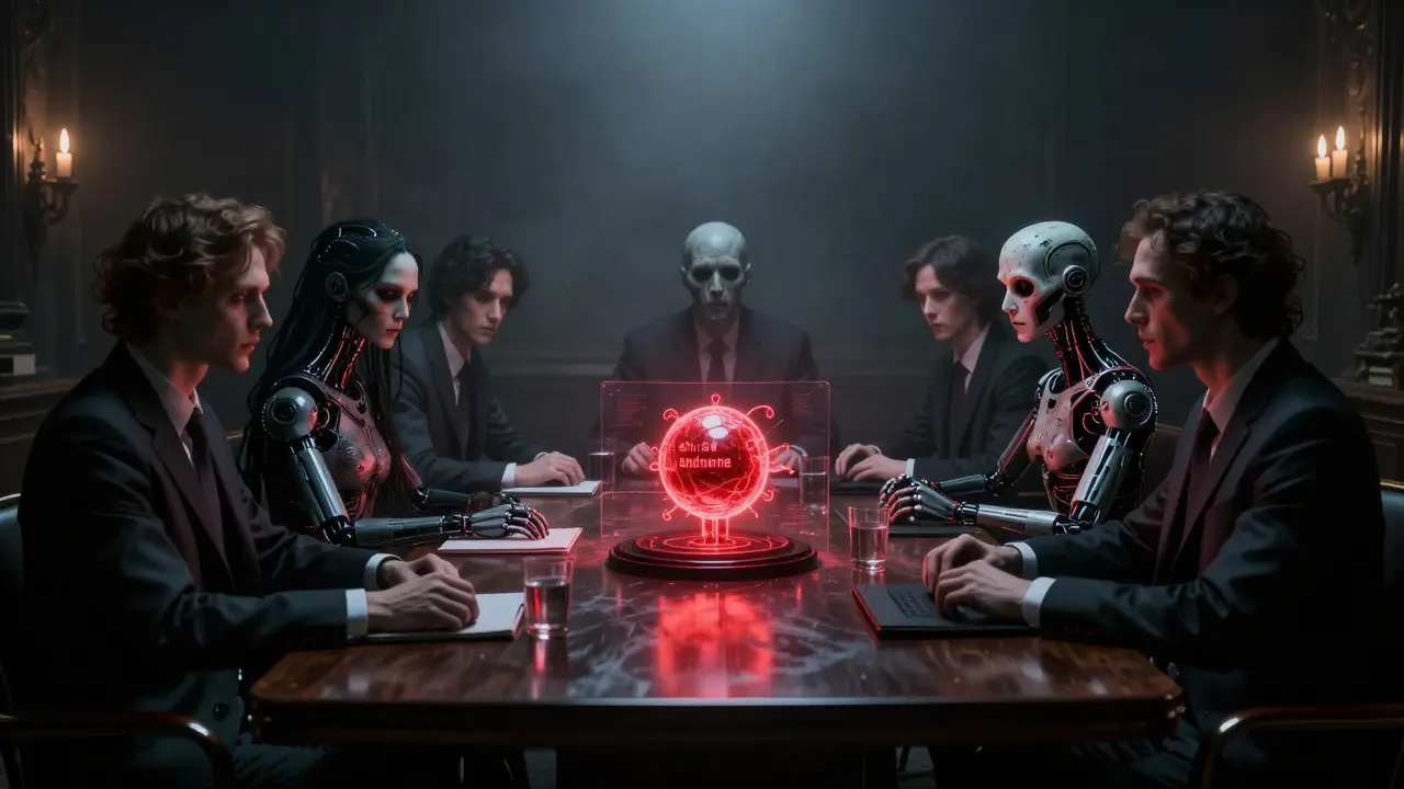 Operationalizing the Five Pillars of Ethical AI