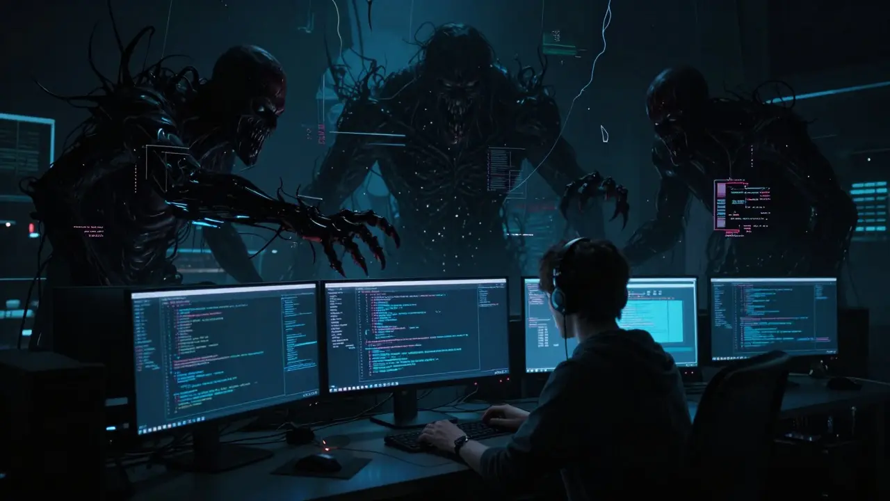 OWASP Top 10 for Vibe Coding: AI-Specific Examples and Fixes