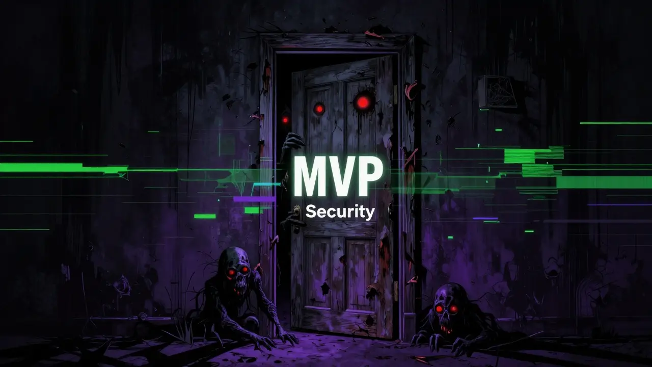 Penetration Testing for MVPs: Secure Your Product Before Pilot Launch