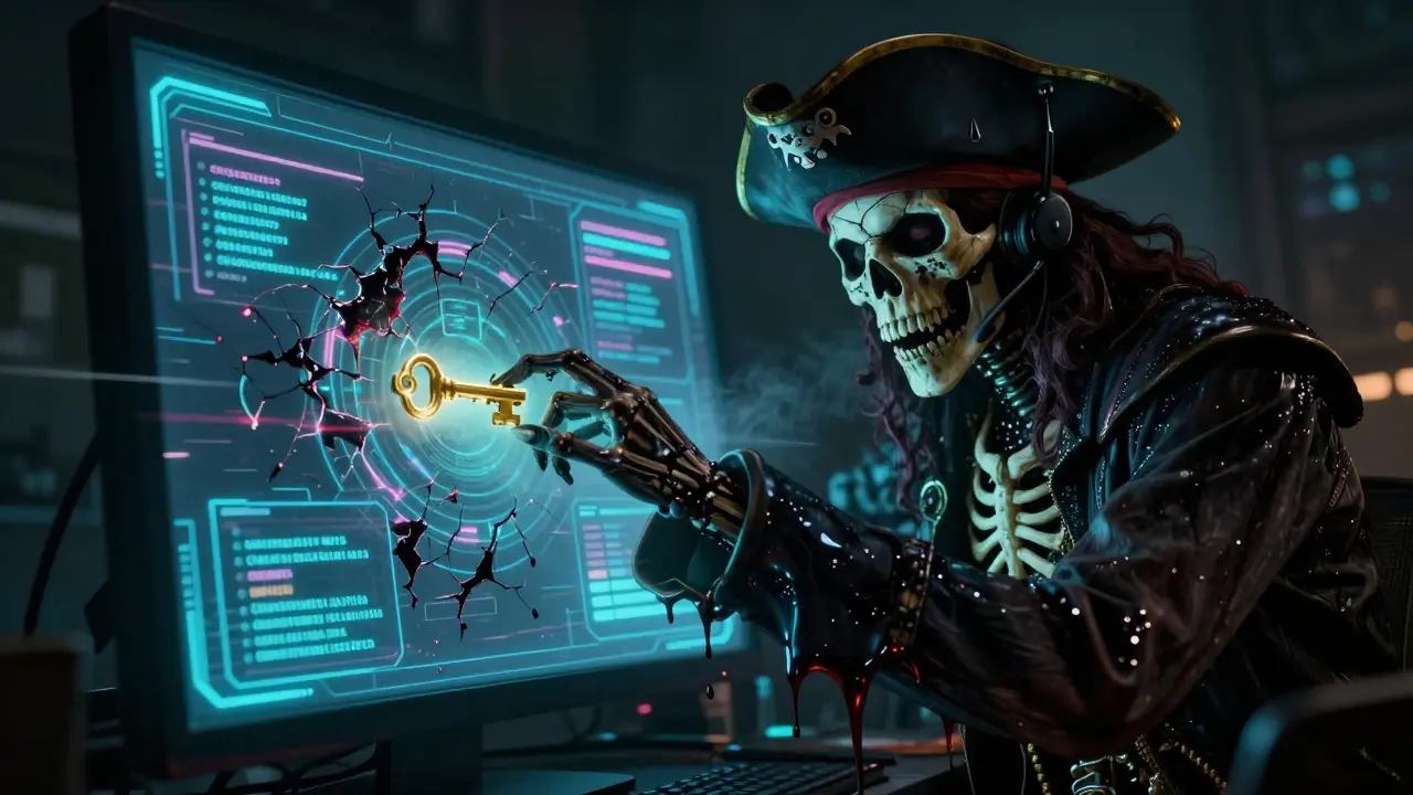 Preventing Prompt Injection: A Guide to Sanitizing Inputs for Secure GenAI