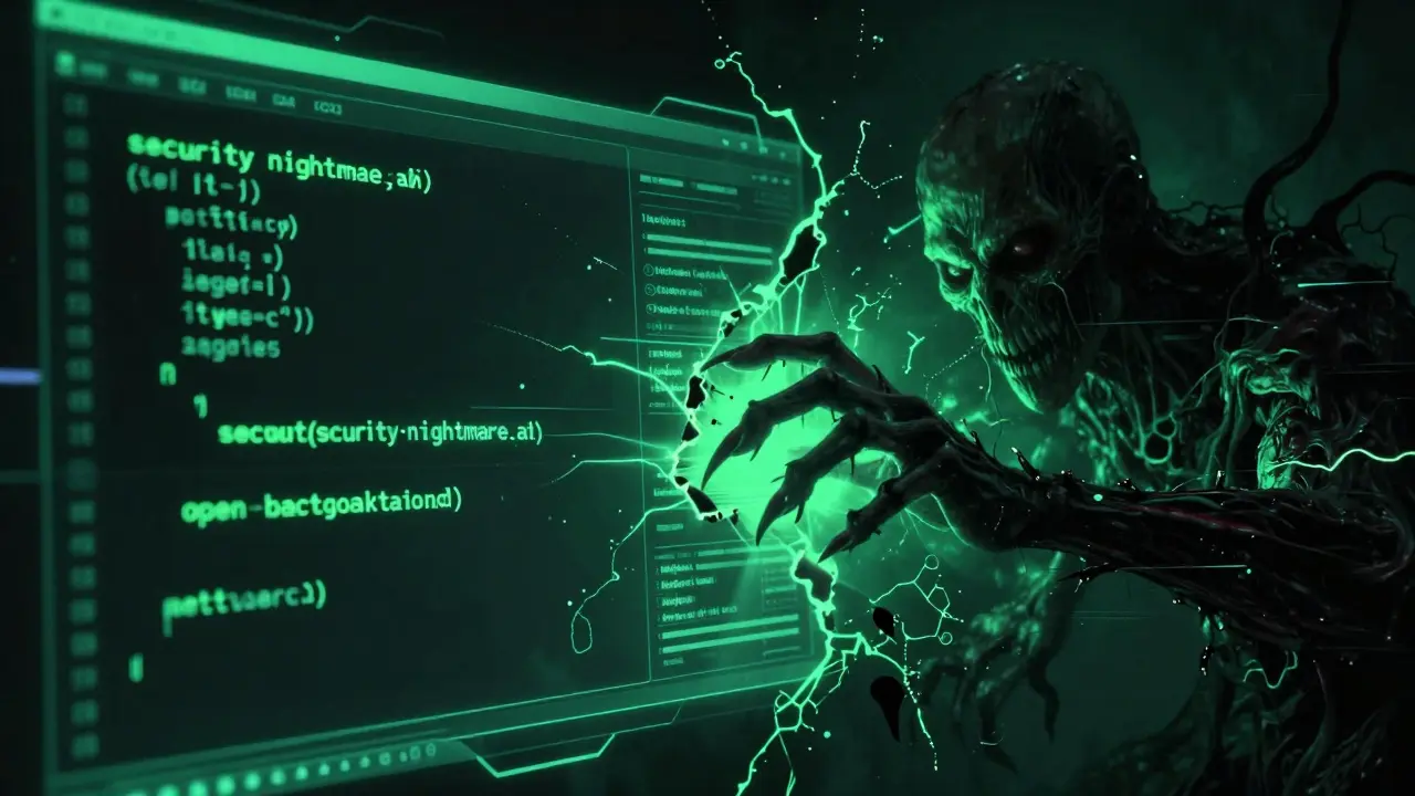 Security Code Review for AI Output: Checklists for Verification Engineers