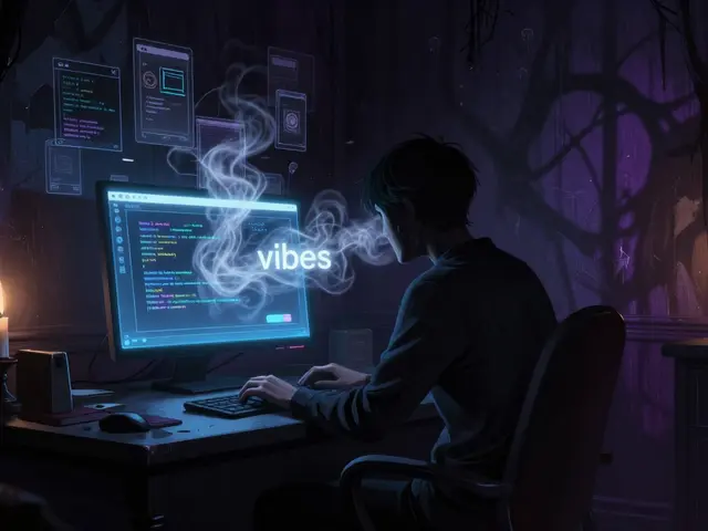 Cursor vs Replit vs Lovable vs Copilot: The Best Vibe Coding Tools for 2026