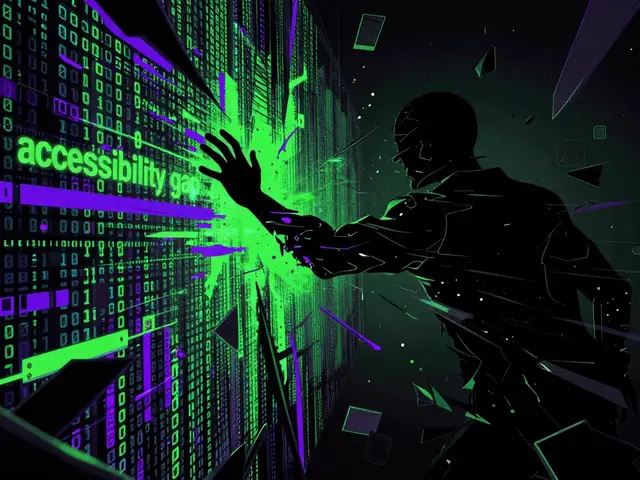 How Multimodal Generative AI is Revolutionizing Digital Accessibility