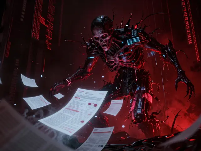 How to Build Secure Human Review Workflows for Sensitive LLM Outputs