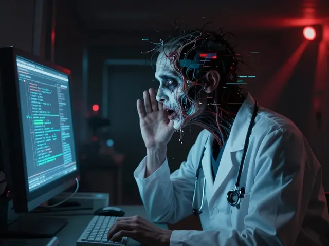 Human Review Workflows for High-Stakes LLM Responses