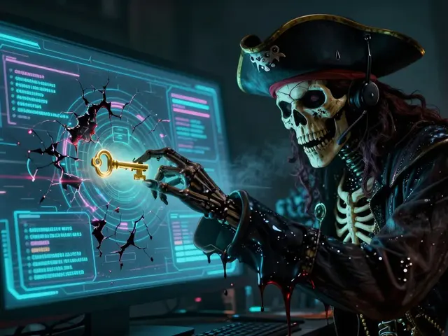 Preventing Prompt Injection: A Guide to Sanitizing Inputs for Secure GenAI