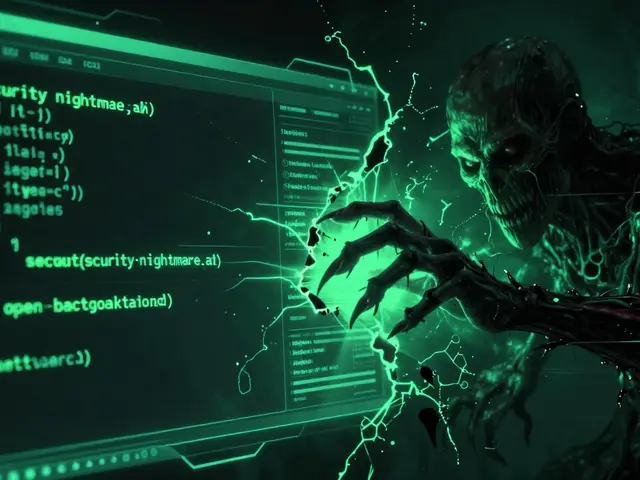 Security Code Review for AI Output: Checklists for Verification Engineers