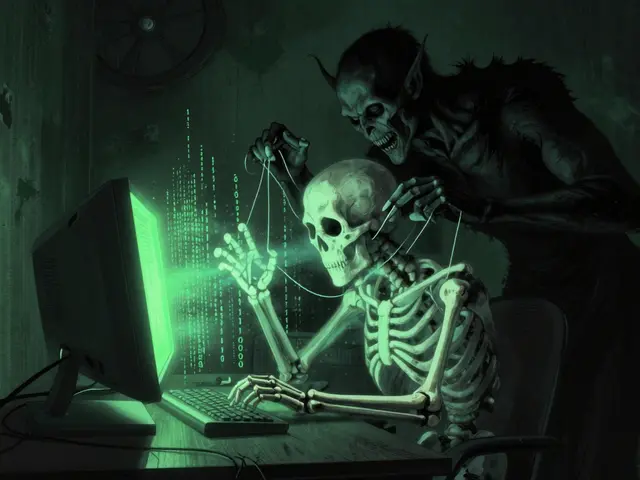 Vibe Coding: Why You Don't Need to Understand Every Line of AI Code