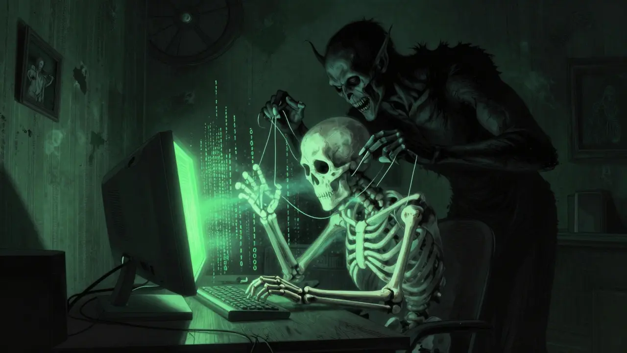 Vibe Coding: Why You Don't Need to Understand Every Line of AI Code