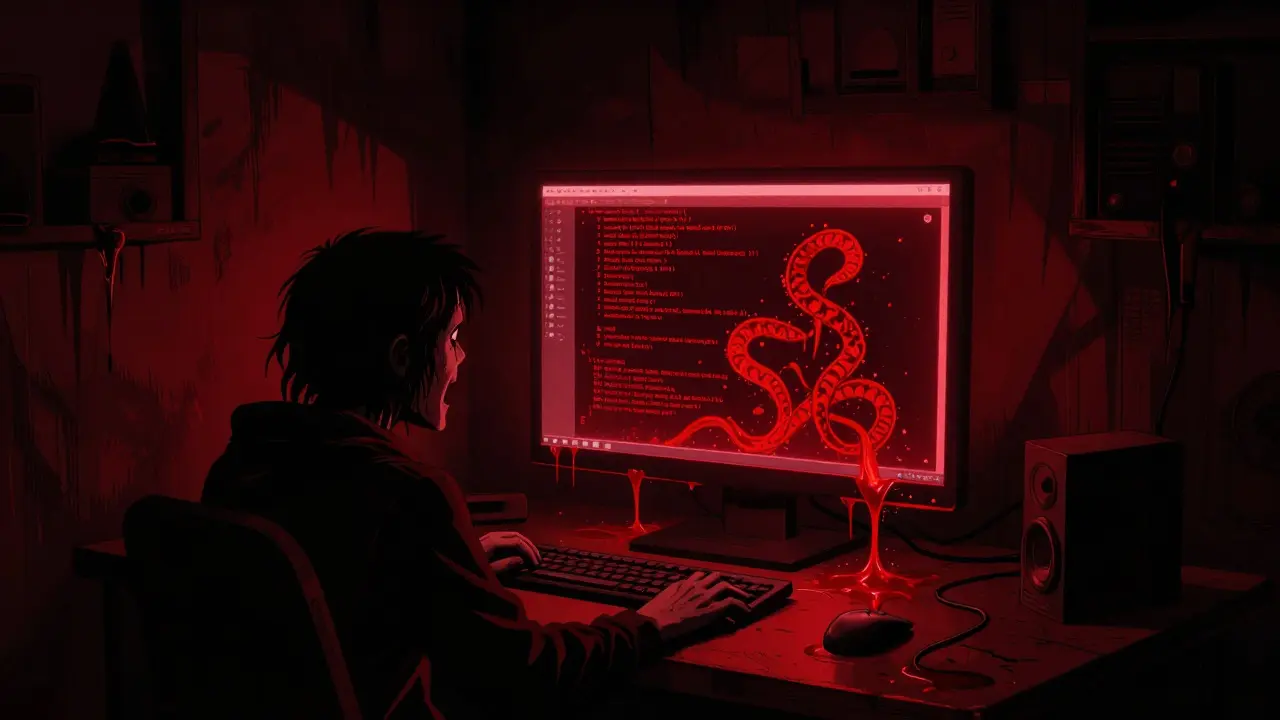 Error-Forward Debugging: How to Use LLMs and Stack Traces for Faster Fixes