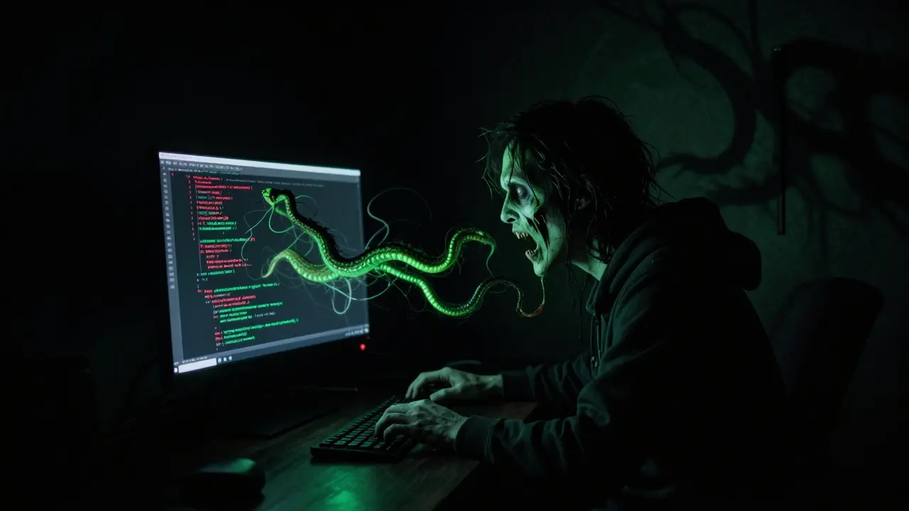 Evaluating Vibe Coding Tools: The Essential Buyer's Checklist for 2025 and Beyond