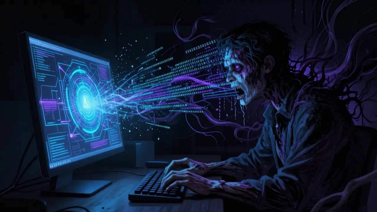 How Vibe Coding Redefines the Role of Software Engineers in 2025