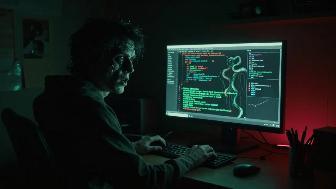 Secure Vibe Coding: Security Basics for Non-Technical Builders