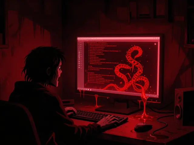 Error-Forward Debugging: How to Use LLMs and Stack Traces for Faster Fixes