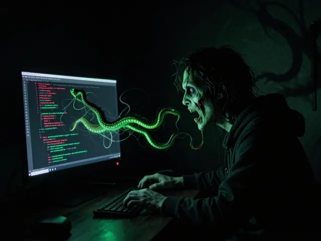 Evaluating Vibe Coding Tools: The Essential Buyer's Checklist for 2025 and Beyond