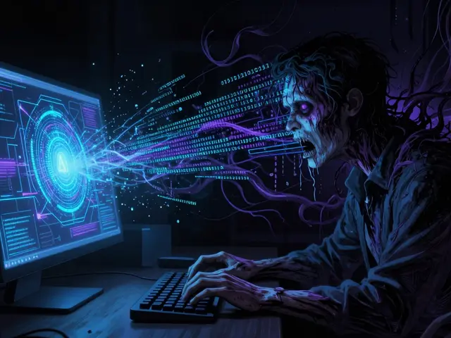 How Vibe Coding Redefines the Role of Software Engineers in 2025