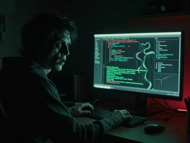Secure Vibe Coding: Security Basics for Non-Technical Builders