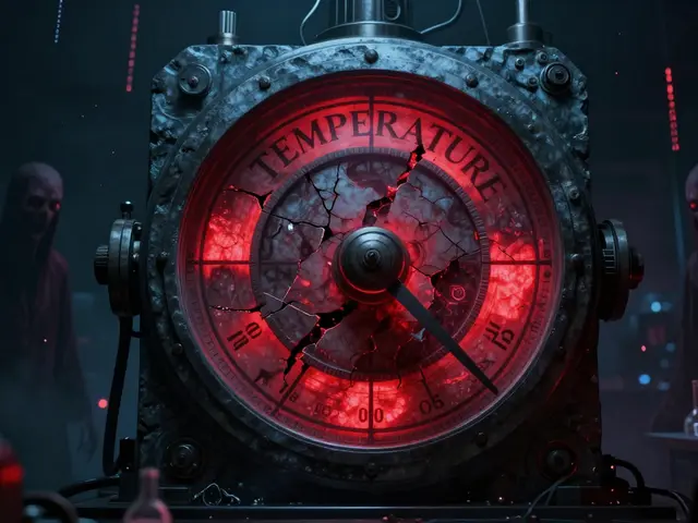 Temperature Tuning for LLMs: How to Balance Creativity and Precision