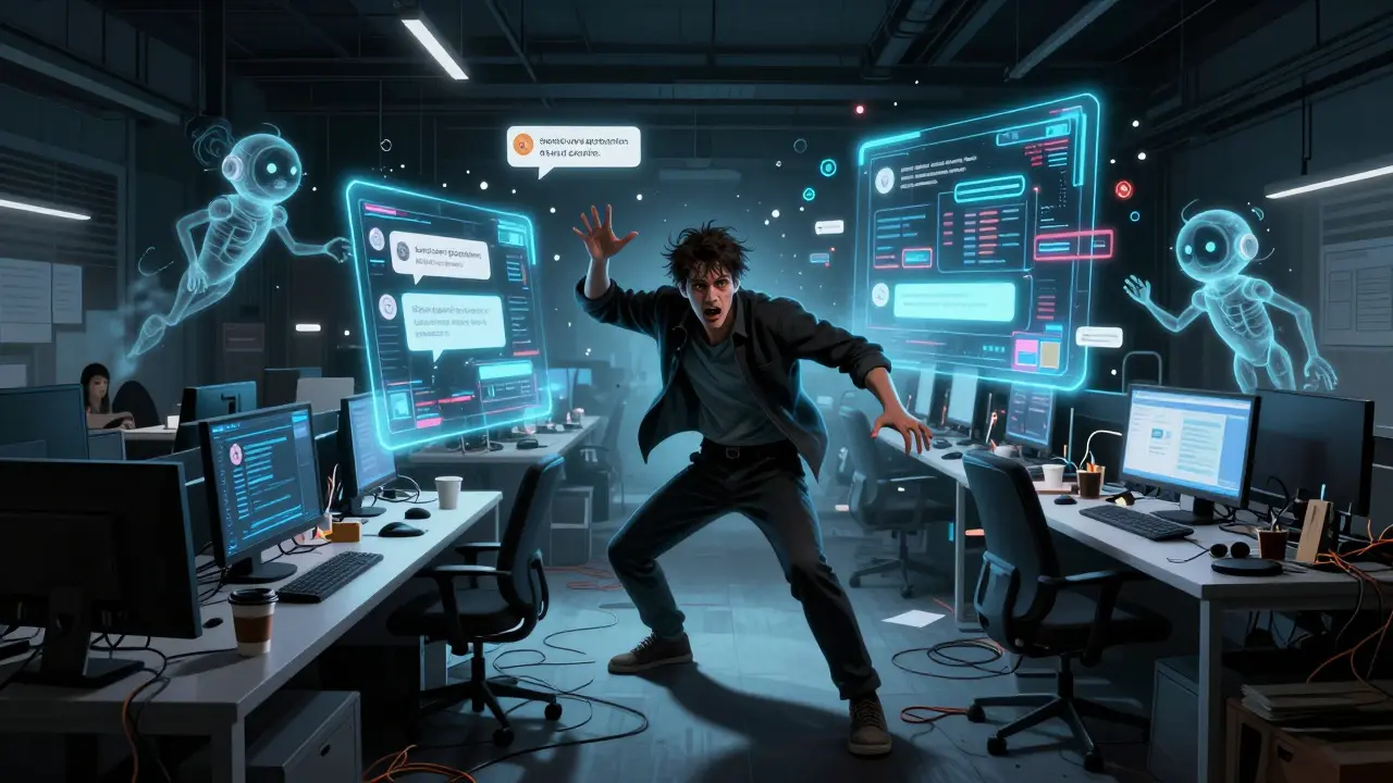 Why Startups, Agencies, and E-Commerce Lead Tech Adoption in 2026
