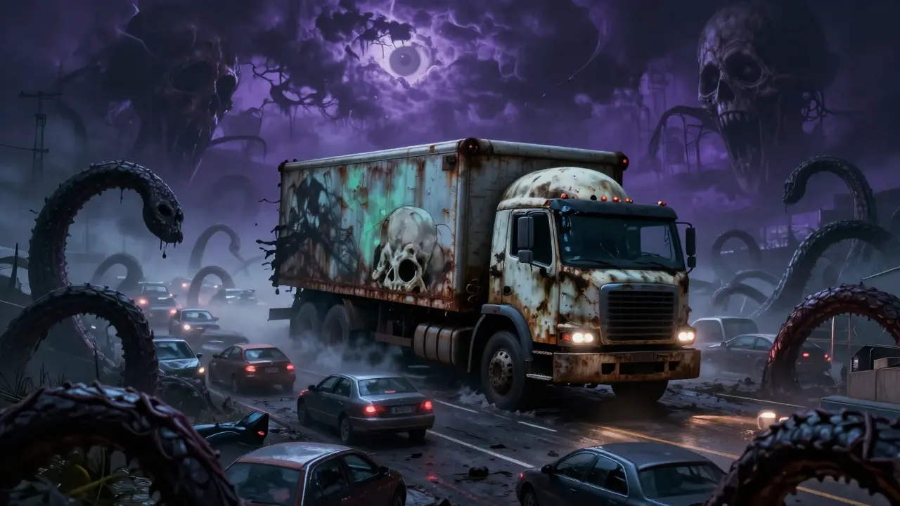 Generative AI in Logistics: Route Optimization, Exception Handling & Status Updates
