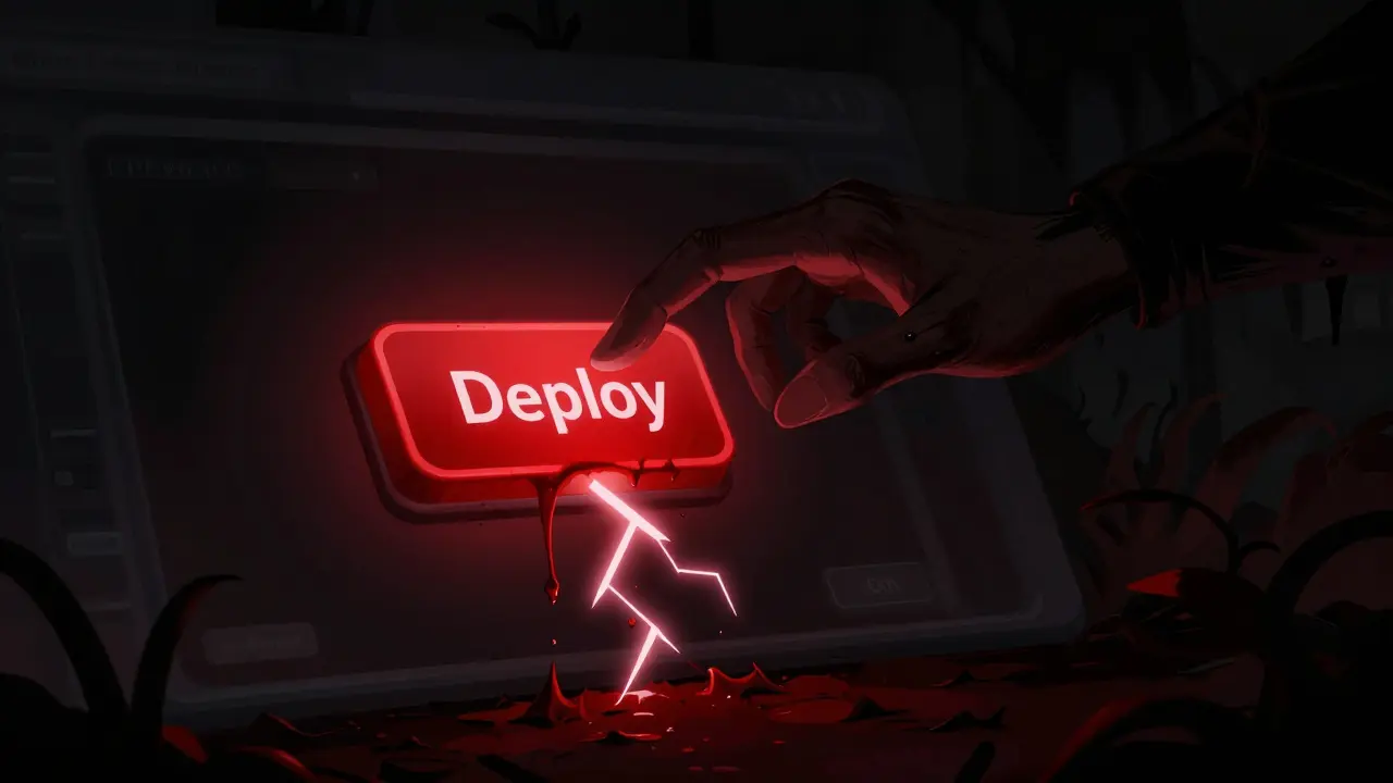 How to Deploy Vibe-Coded Apps to Production Clouds in 2026