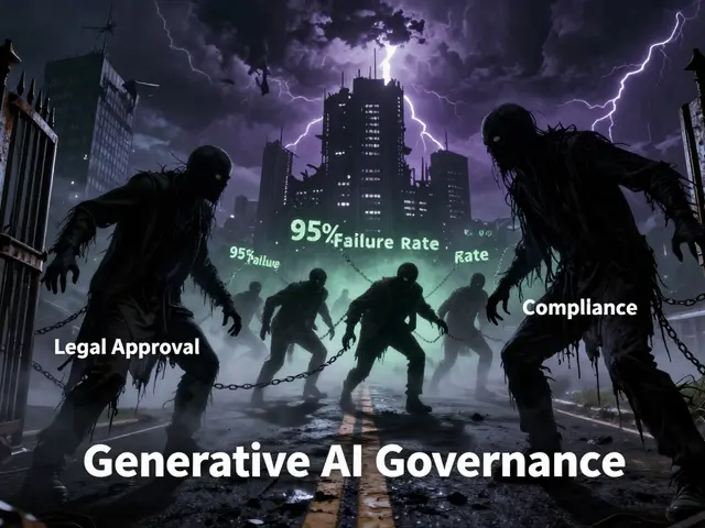 Governance ROI for Generative AI: How to Cut Incidents and Pass Audits Faster