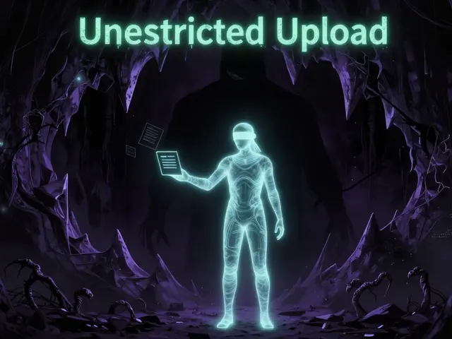 Safe File Uploads in Vibe-Coded Web Apps: Validation and Storage Rules
