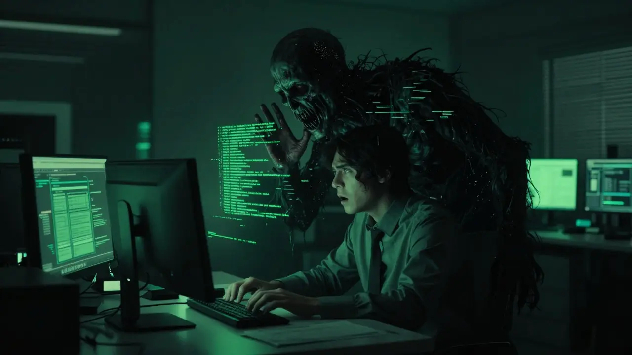 How Domain-Specific Knowledge Bases Stop AI Hallucinations in Enterprise