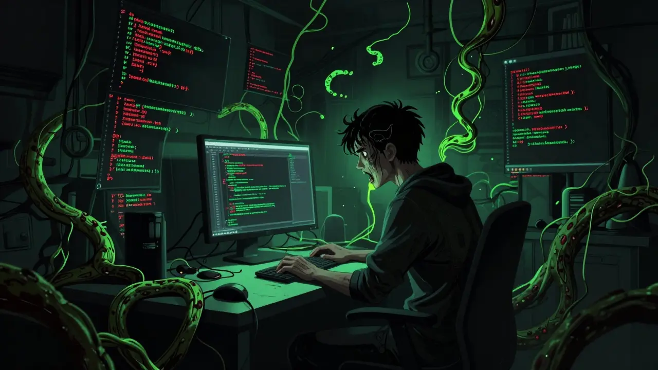 Human-in-the-Loop Practices That Make Vibe Coding Safe and Effective