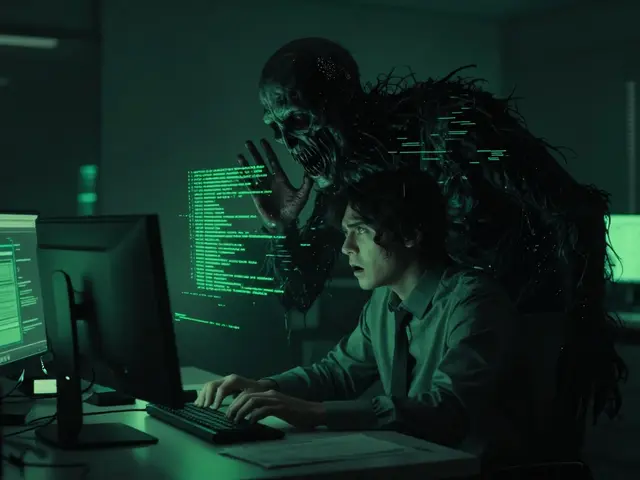 How Domain-Specific Knowledge Bases Stop AI Hallucinations in Enterprise