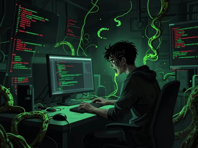 Human-in-the-Loop Practices That Make Vibe Coding Safe and Effective