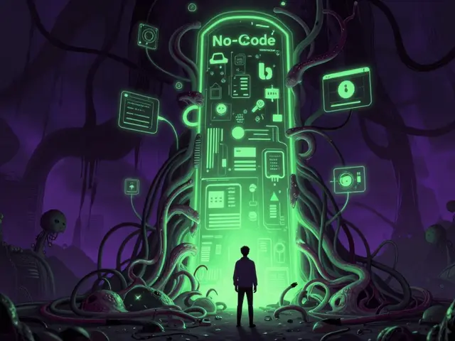 IDE vs No-Code: Selecting Vibe Coding Tools by Skill Level
