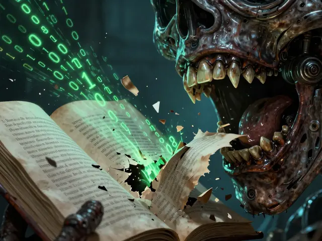 Tokenization in Generative AI: BPE, WordPiece, and Future Methods Explained