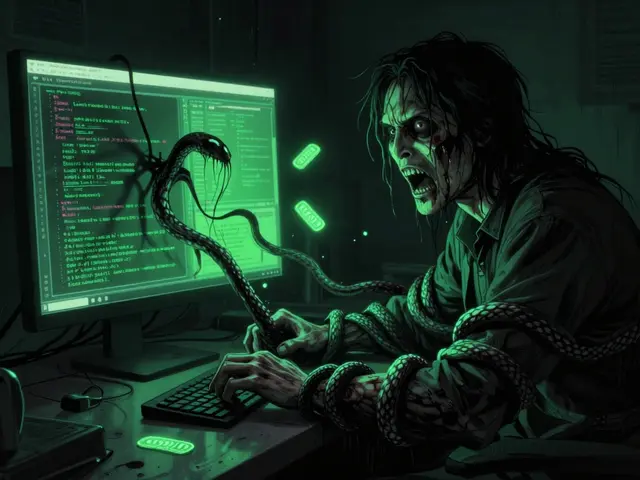 Vibe Coding Budgets: How to Stop Chargebacks and Control AI Dev Costs