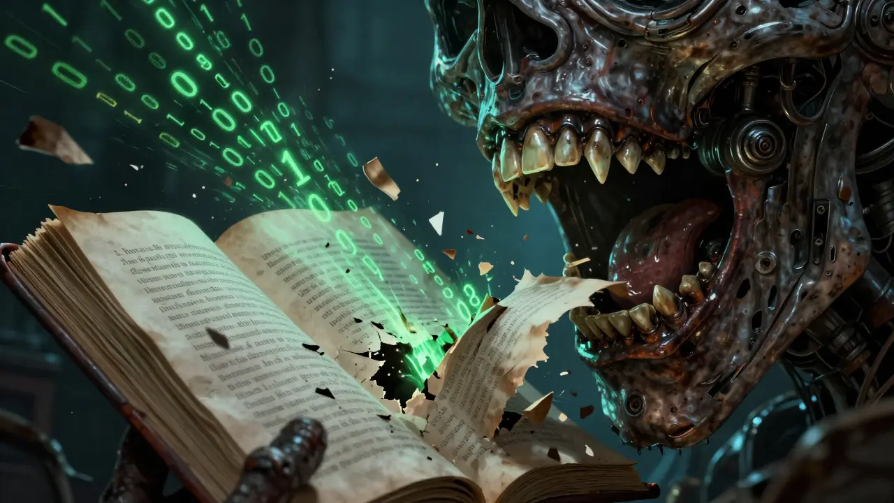 Tokenization in Generative AI: BPE, WordPiece, and Future Methods Explained