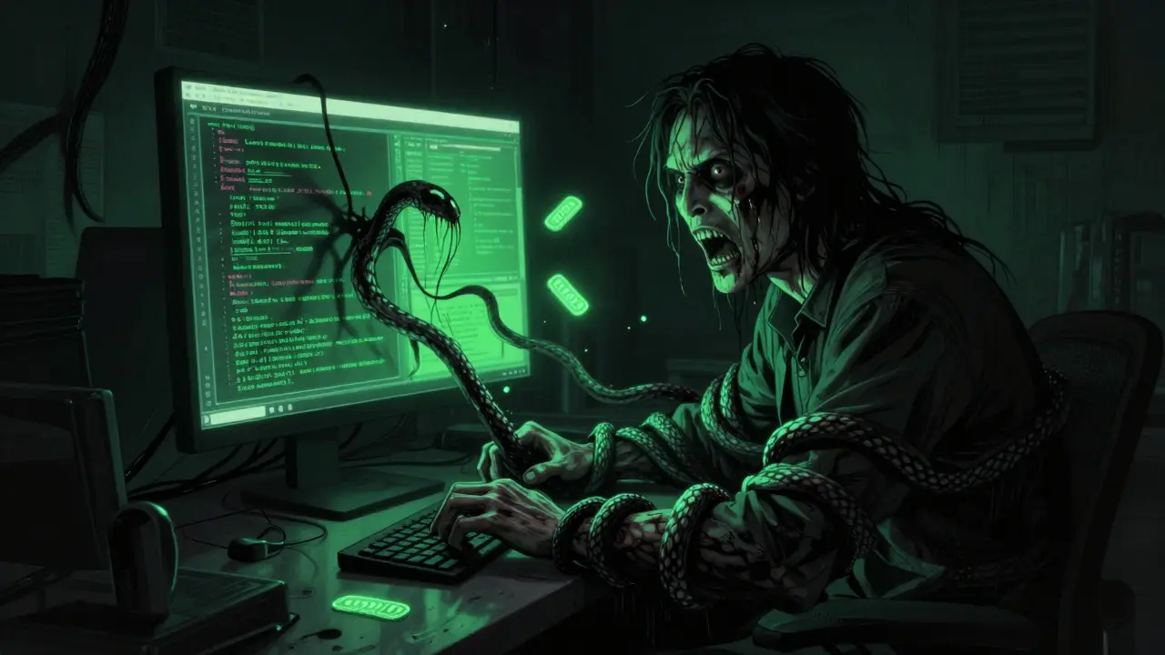 Vibe Coding Budgets: How to Stop Chargebacks and Control AI Dev Costs