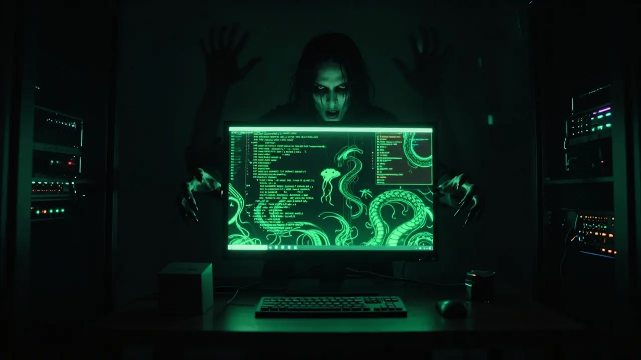 Vibe Coding Policies: What to Allow, Limit, and Prohibit