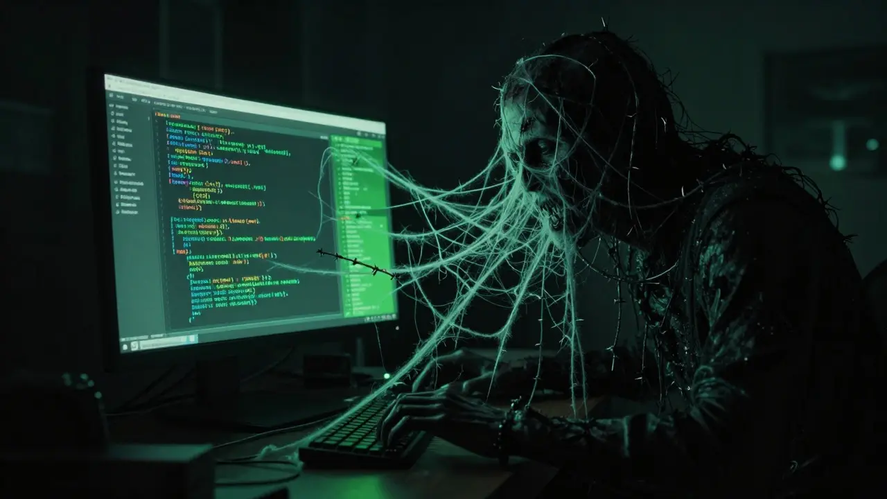 Prompt Management in IDEs: Best Ways to Feed Context to AI Agents