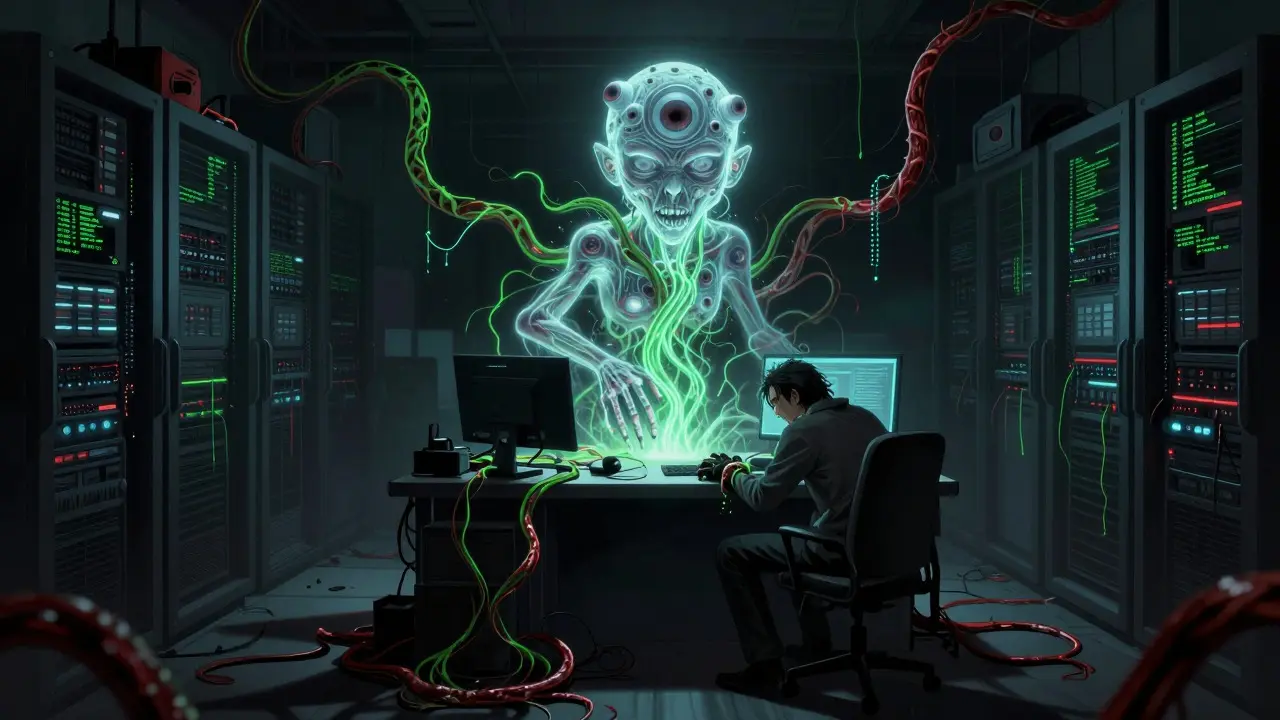 Talent Strategy in the Age of Vibe Coding: Roles You Actually Need