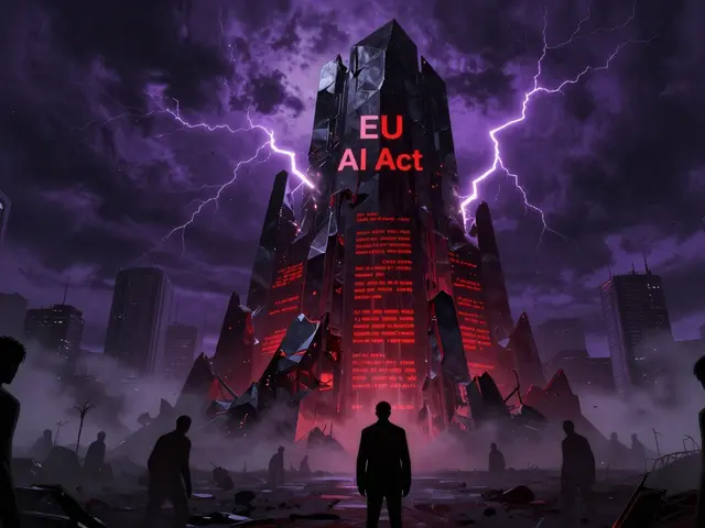 EU AI Act Guide: Risk Classes, Generative AI Obligations & 2026 Deadlines